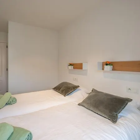 Alice At Knokke, Duplex Met Garage شقة